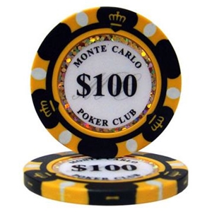 Image de la catégorie Monte Carlo