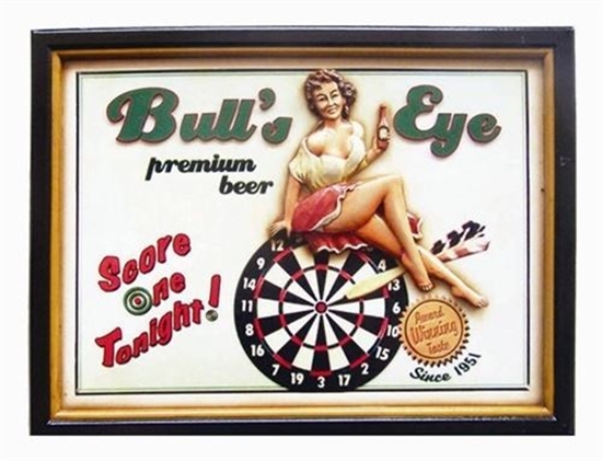 Image sur r218-Bull's Eye