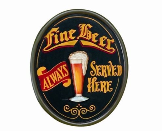 Image sur Fine Beer