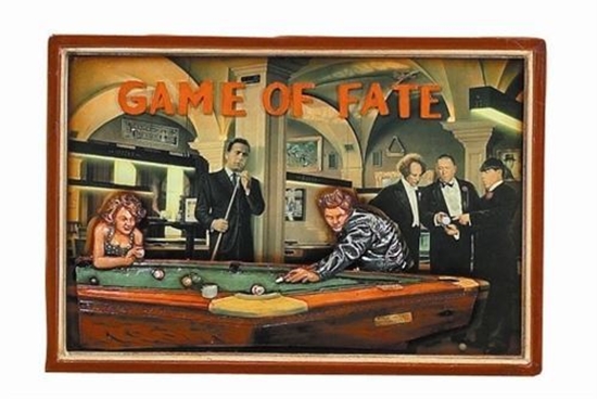 Image sur Game of Fate
