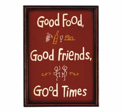Image de Good Food