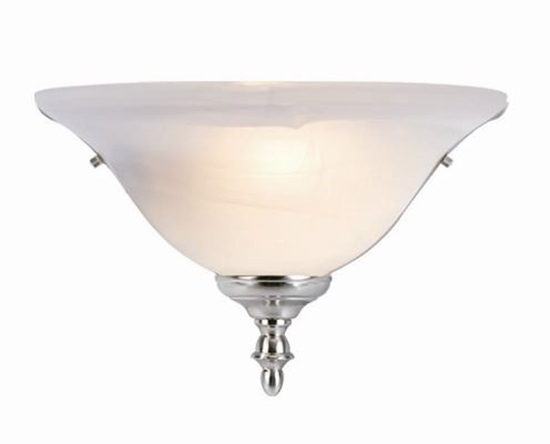 Image sur LIBERTY SCONCE-STAINLESS
