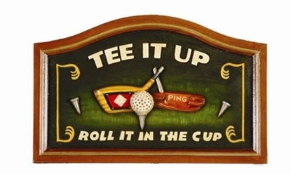 Image de Tee It Up