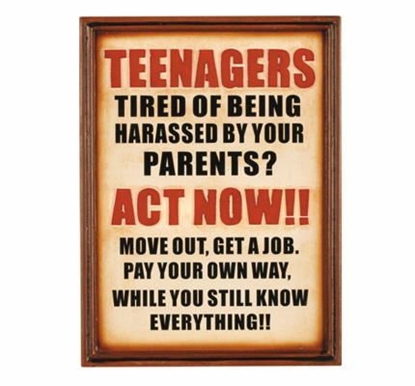 Image de Teenagers