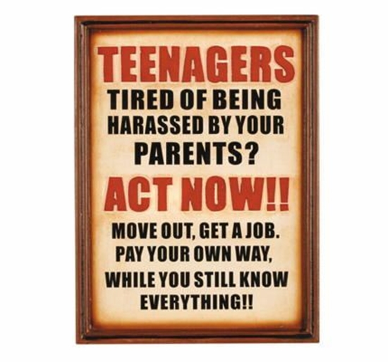 Image sur Teenagers
