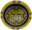 VIP POKER ROOM $1000 poker chip 14gr