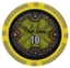 VIP POKER ROOM $10 poker chip 14gr