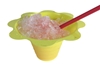 Image sur 73205 - Flower drip tray cups 4 oz - box of 100