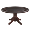 Image sur GTBL60 ET | 60" 2 IN 1 GAME TABLE - ENGLISH TUDOR
