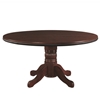Image sur GTBL60 ET | 60" 2 IN 1 GAME TABLE - ENGLISH TUDOR