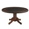 Image sur GTBL60 CN | 60" 2 IN 1 GAME TABLE - CHESTNUT