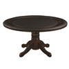 Image sur GTBL60 CAP | 60" 2 IN 1 GAME TABLE - CAPPUCCINO