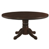 Image sur GTBL60 CAP | 60" 2 IN 1 GAME TABLE - CAPPUCCINO