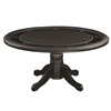 Image sur GTBL60 BLK | 60" 2 IN 1 GAME TABLE - BLACK