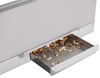 16oz popcorn machine kernel drawer