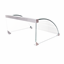 Image de 77255- Glass cover for hotdog roller 5 rolls