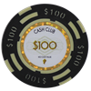 Image sur 12787 Poker chips set of  500 pcs | Cash Club 14gr  | Tournament prepack