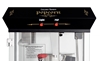 Image sur 71110 - POPCORN MACHINE 4oz WITH CART - BLACK