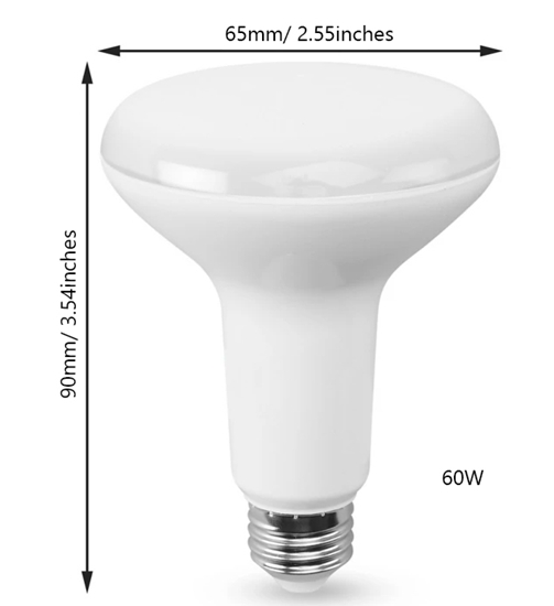 Image sur 71890 Replacement light for popcorn machine 60watts