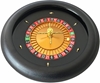 Image sur 24103 Luxury ABS Roulette wheel 18''