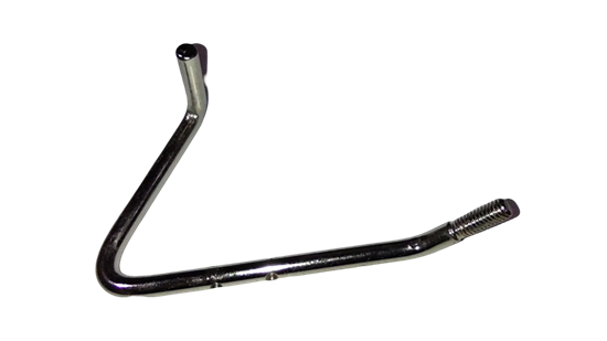 Metal handle rod for 2.5oz cauldron
