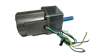 Popcorn machine motor for 16 oz with wiring