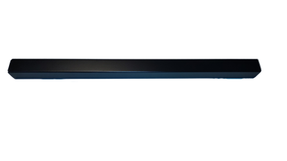 Image de 71875 Travers pour support (pièce E) Noir
