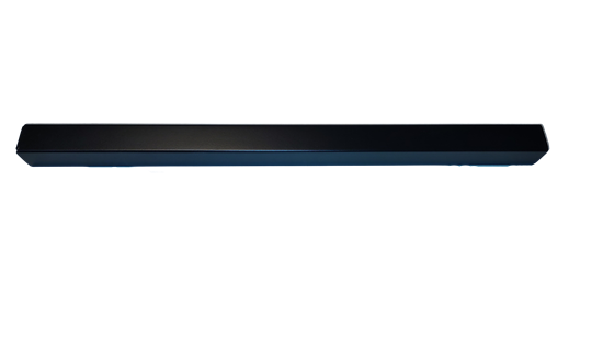 Image sur 71875 Travers pour support (pièce E) Noir