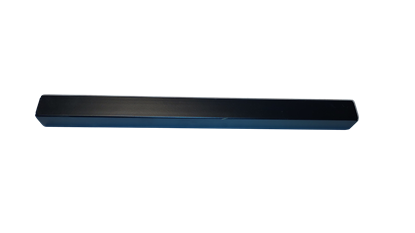 Image de 71877 Travers pour support (pièce E) Noir