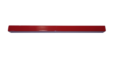 Image de 718751 Travers pour support (pièce E) Rouge