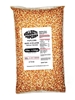 Image sur Grain de maïs à éclater Bullseye Popcorn Platine - 10lbs
