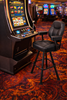 Image sur 80020 Casino Chairs for gaming machines   IN STOCK NOW !!!